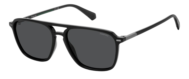 Polaroid PLD 4182/S/X - Black/Grey Polarised