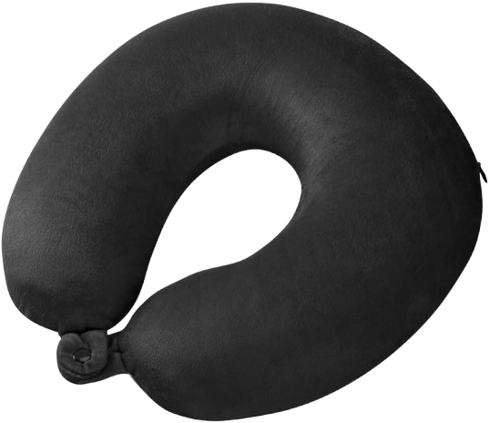 Samsonite Global Travel Accessories Memory Foam Travel Pillow