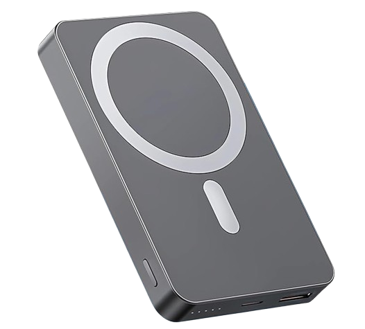 MagSafe Compatible Power Bank