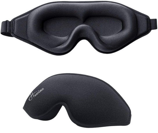 Hunrimu Sleep Mask