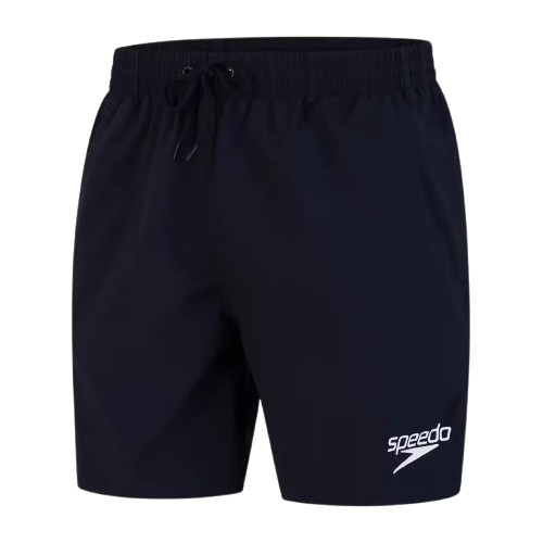 Men's Speedo Essentials 16" Swim Shorts Navy