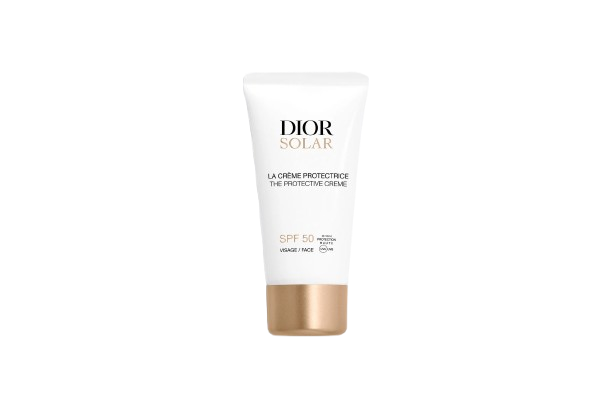 Dior Solar The Protective Cream SPF 50 Face Cream