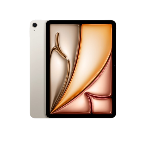 Apple iPad Air 2025 11 Inch Wi-Fi 256GB - Starlight