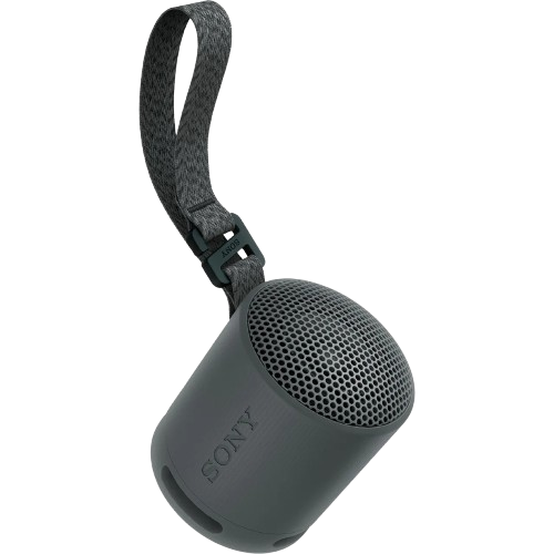 Sony SRSXB100B.CE7 Bluetooth Speaker - Black
