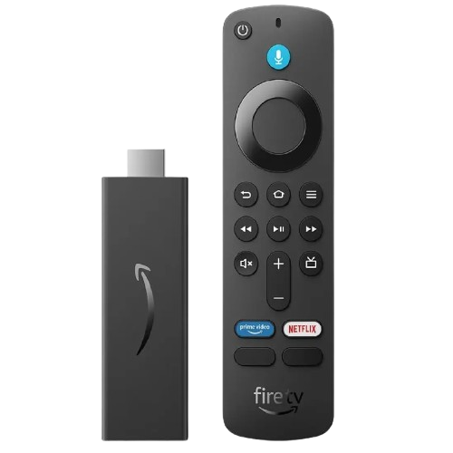 Amazon Fire Stick