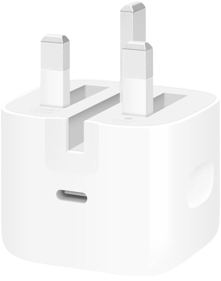 Apple 40W Dynamic Power Adapter with 60W Max