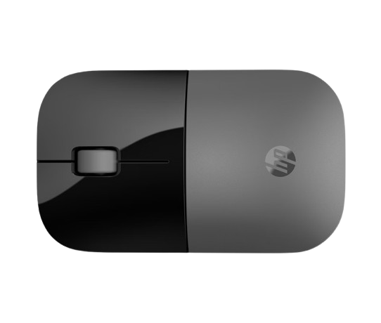 HP Z3700 Dual Mode Bluetooth Wireless Mouse
