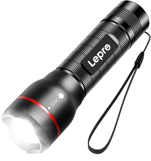 Lepro LED Torch