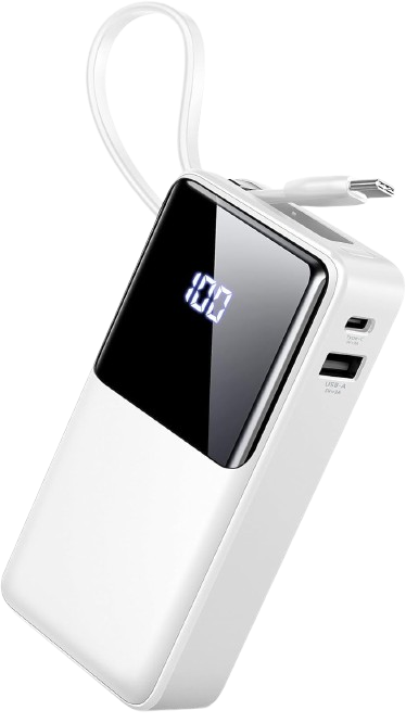 Hosgubo Power Bank