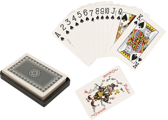 Playing Cards
