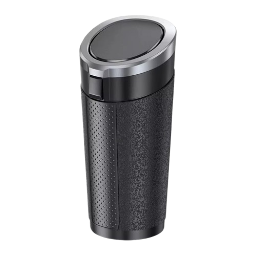 Car Trash Can