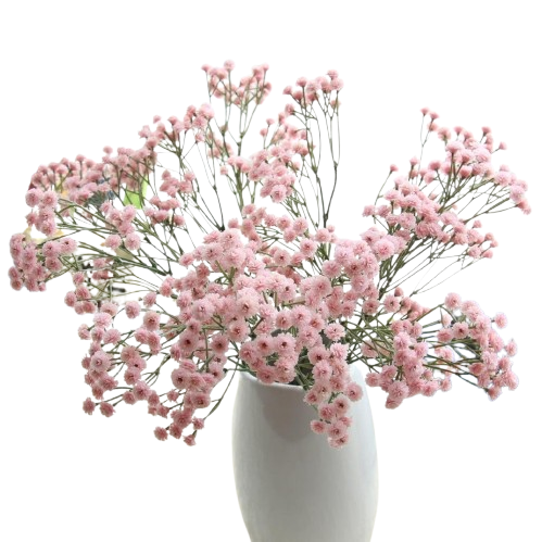 Artificial Gypsophila Baby’s Breath Flowers