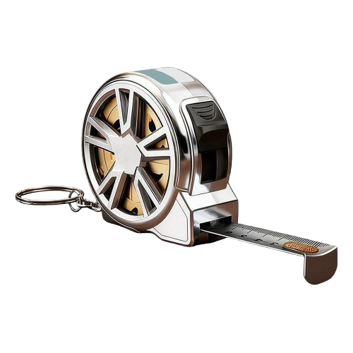 Flexible Tape Measure