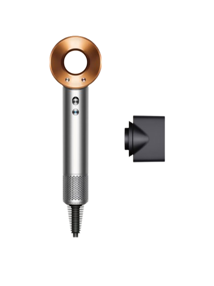 Dyson Supersonic™ Origin Hair Dryer- Copper/Nickle
