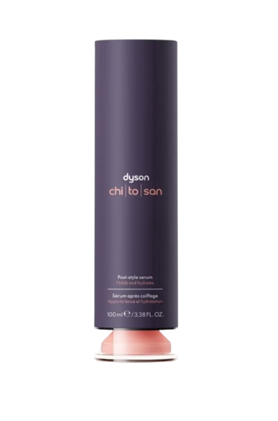 Dyson Chitosan™ Post-style serum 100ml