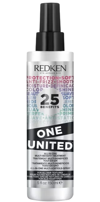 Redken One United Multi-Benefit Treatment Spray 150ml