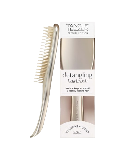 Tangle Teezer The Ultimate Detangler - Champagne Gold