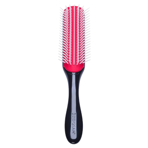 Denman D3 Medium 7 Row Styling Brush