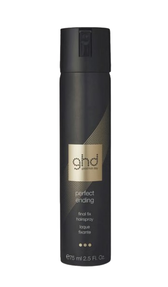 ghd Perfect Ending Final Fix Spray 75ml