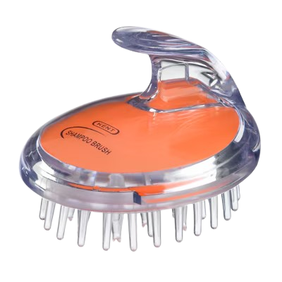 Kent Shampoo and Scalp Massage Brush