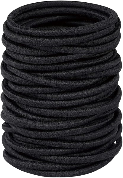 32Pcs Hair Bands