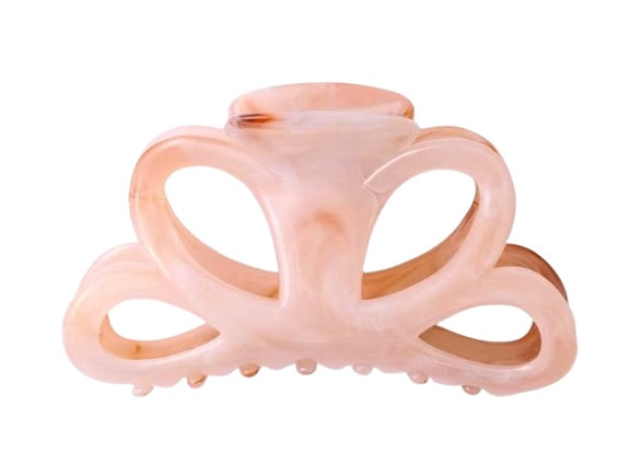 Boots Jaw Clip