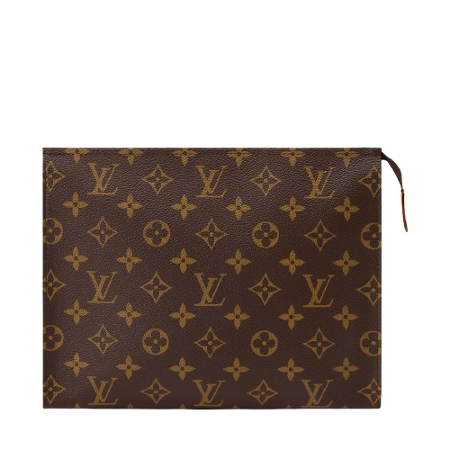 Louis Vuitton Poche Toilette 26 Toiletry Pouch