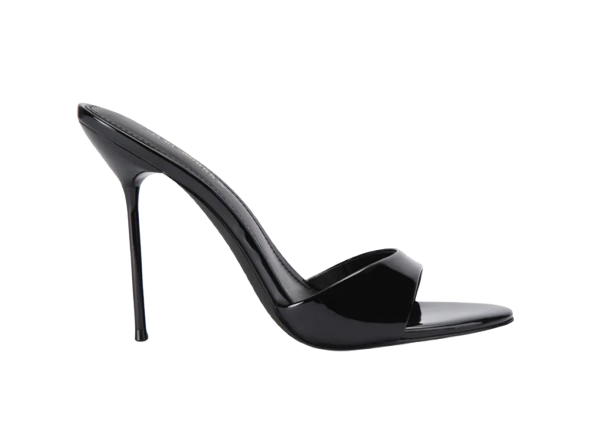Steve Madden Davina Black