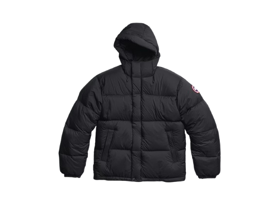 Canada Goose Sterling Puffer Coat