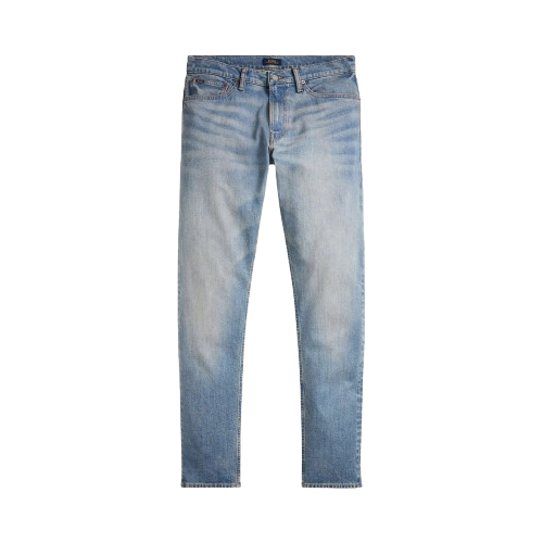 Polo Ralph Lauren Parkside Straight Jeans Dixon Stretch