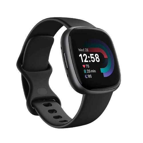Fitbit Versa 4 Fitness Smartwatch