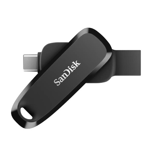SanDisk Phone Drive USB-C 128GB