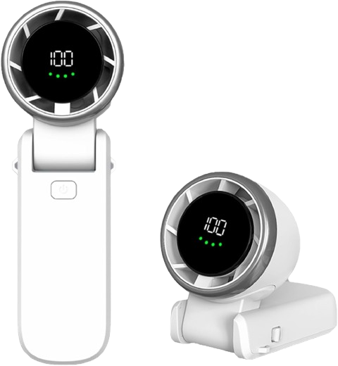 Saytay Portable Handheld Fan
