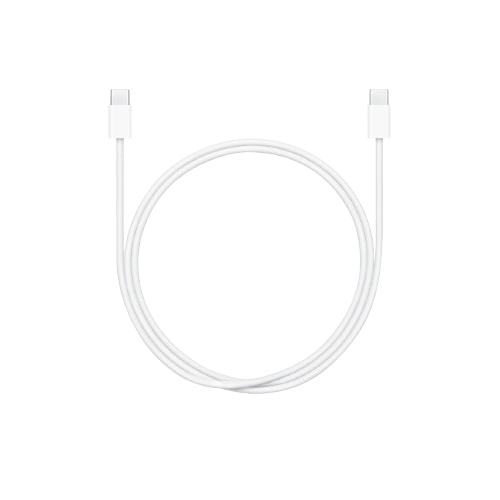 Apple 60W USB-C Charge Cable (1m)