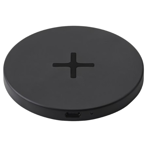 IKEA Wireless charger black