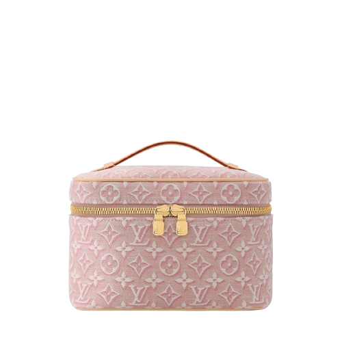 Louis Vuitton Nice Mini Vanity Case