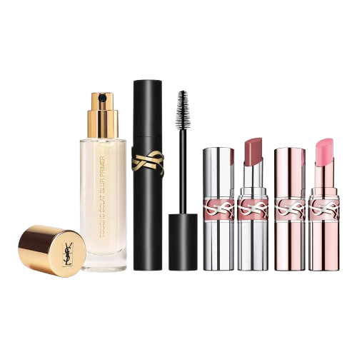 Yves Saint Laurent Icons Routine Gift Set