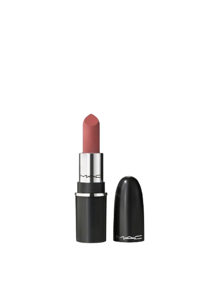 MAC Macximal Silky Matte Mini Lipstick - Velvet Teddy