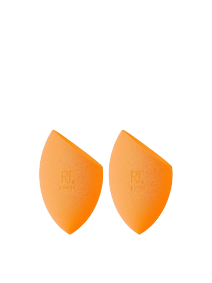 Real Techniques 2 Pack Miracle Complexion Sponge
