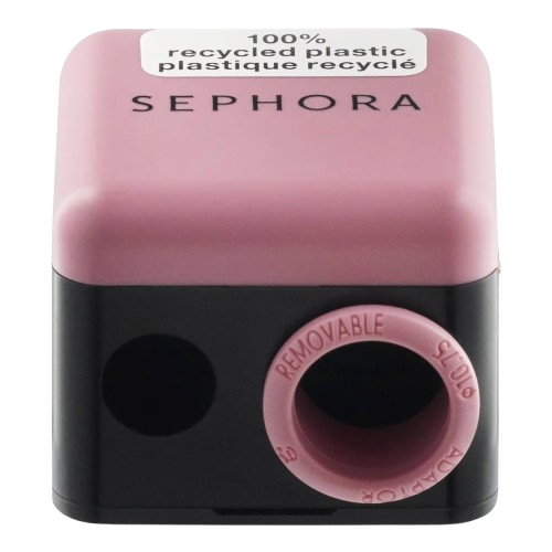 Sephora Collection 3-size Pencil Sharpener