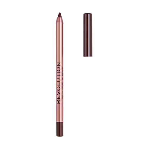 Revolution Satin Kiss Lipliner TGIF