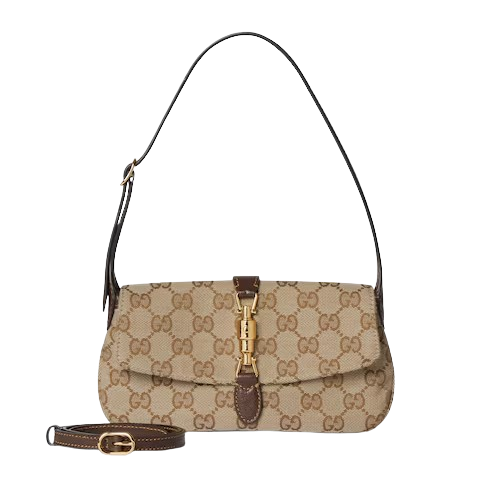 Gucci Jackie Small Shoulder Bag