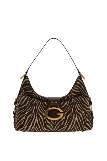 Guess Camden Medium Shoulder Bag