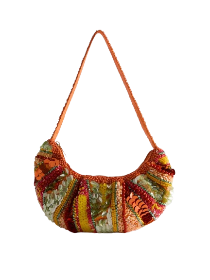 Primark Beaded Shoulder Bag