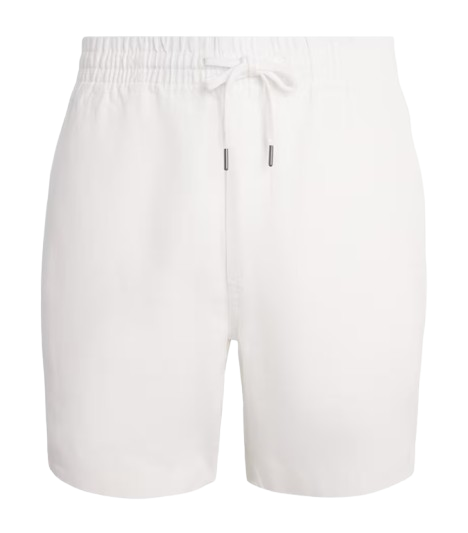 Polo Ralph Lauren Linen Prepster Shorts