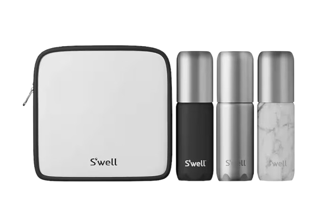 Travel Bottle Set S'well