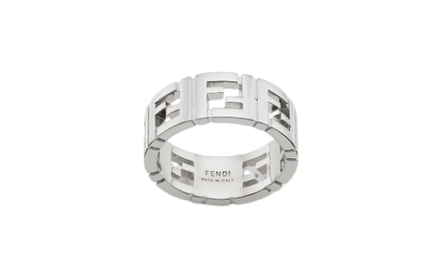 Fendi FF Ring