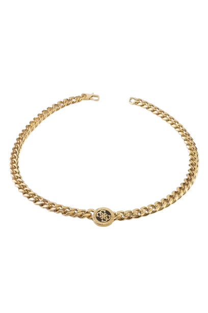 Guess 4G Icon necklace