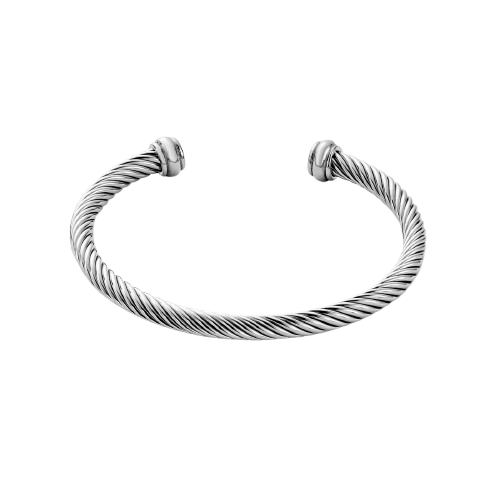 CRAFTD Rope Cuff