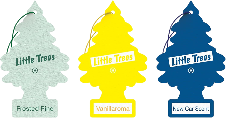 Little Trees Air Freshener